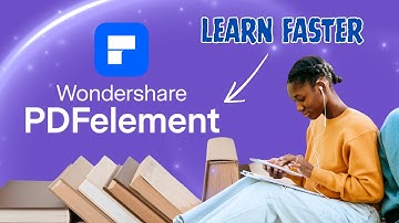 How to learn FAST with AI so studying doesn