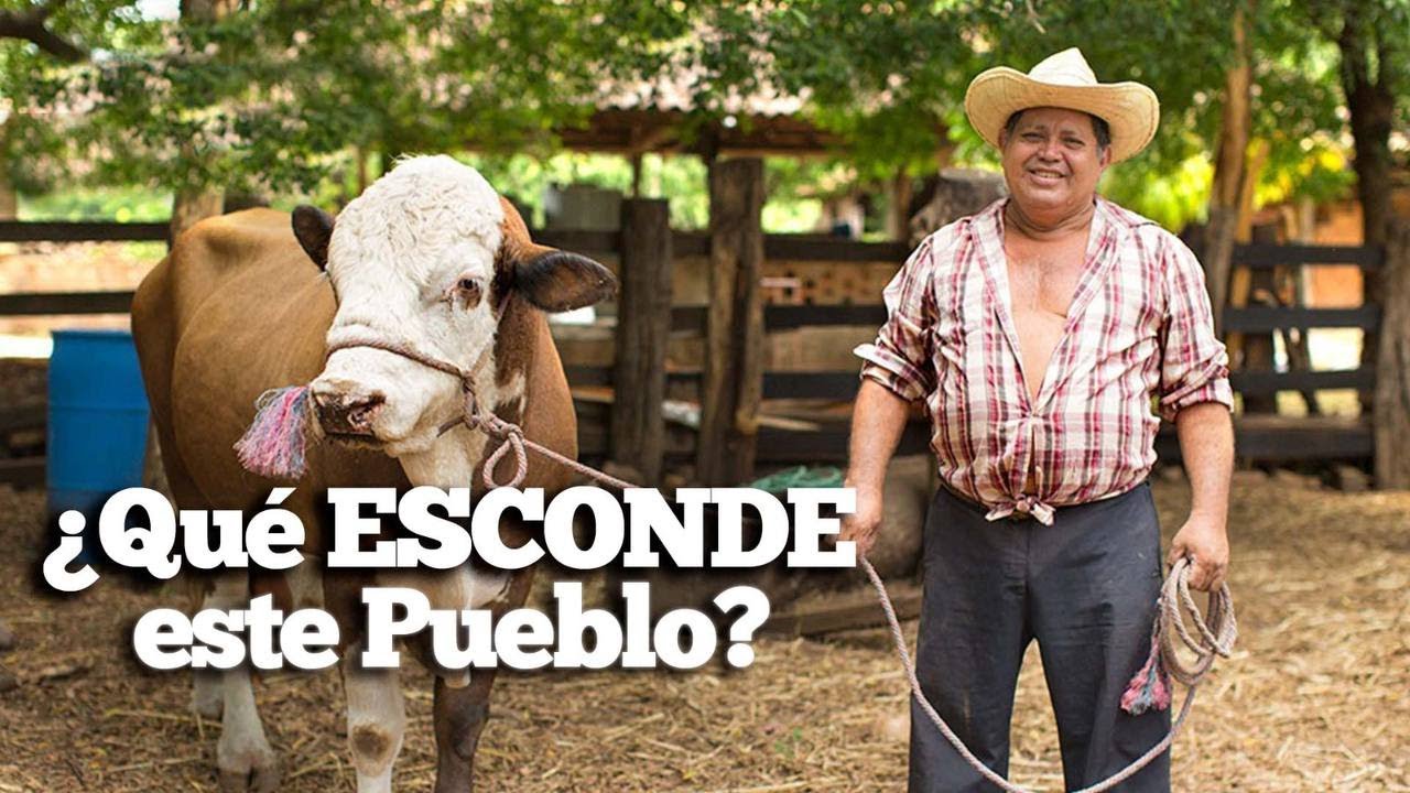 EL SAUCE lo tiene TODO y casi nadie lo CONOCE en Nicaragua 🇳🇮🌊💙🏞️