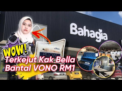 BANTAL RM1