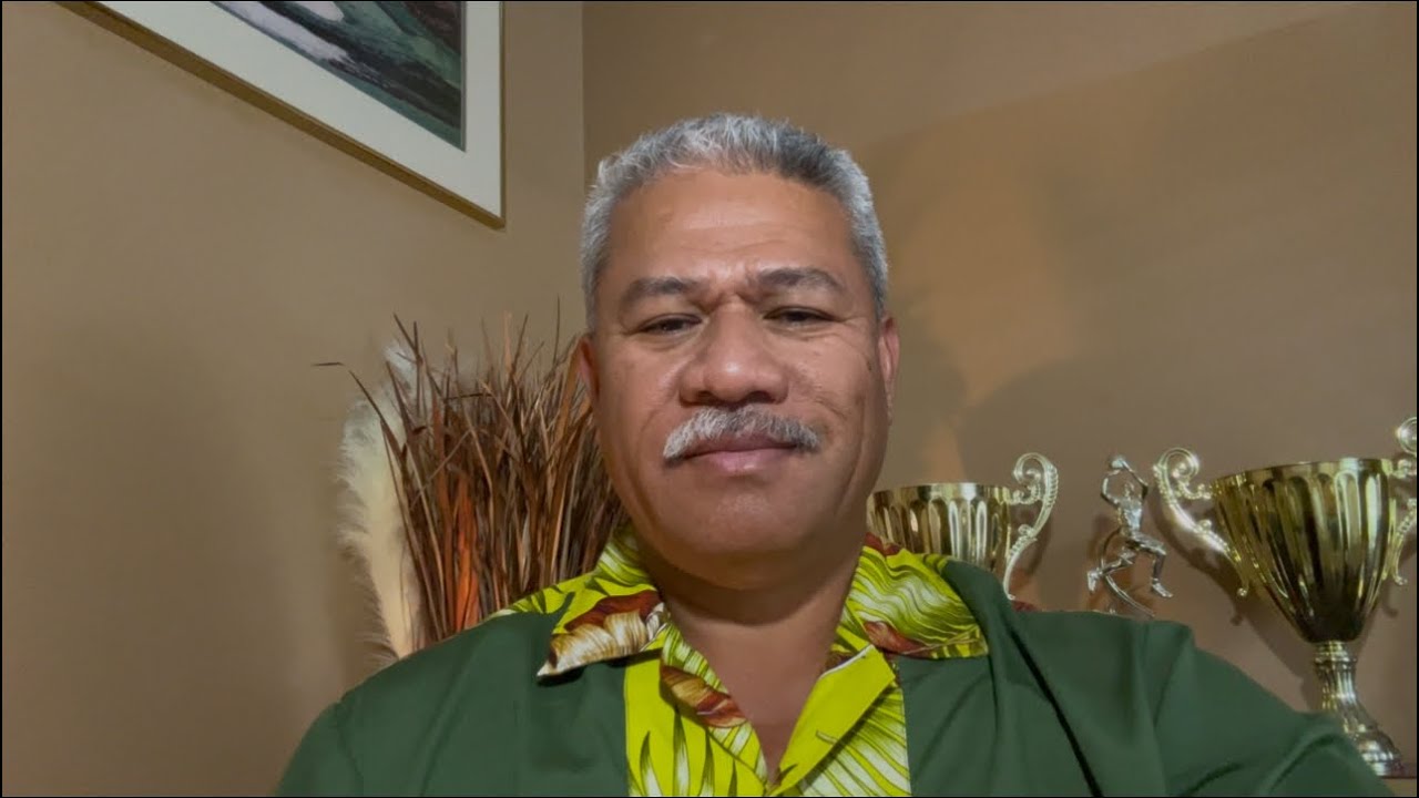 Le Ma’amanu Ep. 4 - E FUĀ le SUP, ma FASA pea i le FAST PARTY…