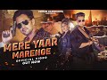 Mere yaar marenge  vikram alampuriya gyanender sardhana mukki rawatnew haryanvi song 2023