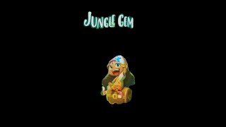 Jungle Gem Blast - Gameplay ( Android )