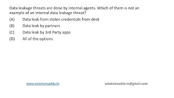 NIC NIELIT SCIENTIST-B 2020 | CN | DATA | NIC TEST SERIES | SOLUTIONS ADDA | EXPLAINED BY ISRO AIR-1