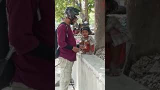bacche to bacche Hote Hain #happy #shrots #help #helping #emotional #humanity