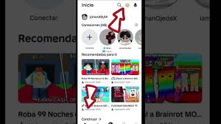 Funciona Así Recargo Robux Desde Mi Celu Usando Solo Yape