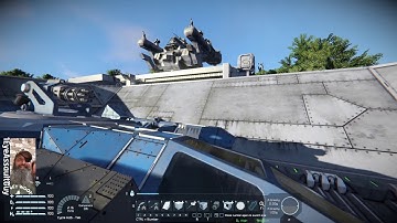 Space Engineers - Grinder pit