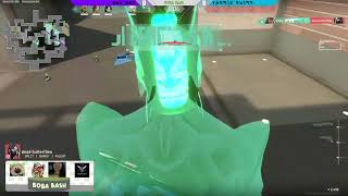 BBS2 PLAYOFFS | LOWERS ROUND 2 | OHOK vs VNTX | CATS vs OB1