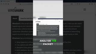 This free tool stops 90% of network attacks #wireshark #defense
