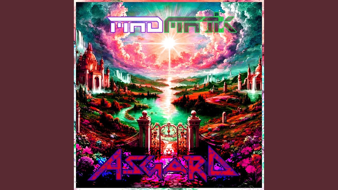 Watch Asgard on YouTube Watch Asgard on YouTube