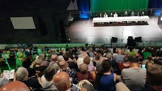 U.K. 104a en Finlando-Lahti 2019 SOLENA FERMO parto 3