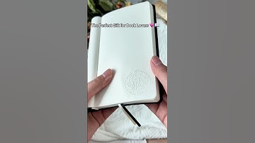 bookworm gift = unlocked 🎁 can’t believe how cute this custom embosser is!! 😍📖#booktok   #bookish