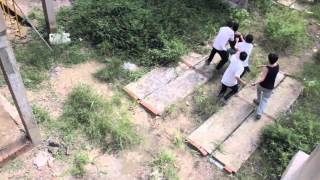 Anh Thợ May Và Chị Đại Part 8