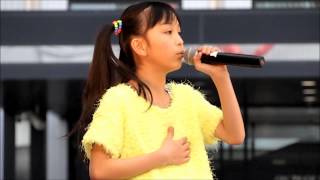 2013/03/30 弁天町 ORC200 歌姫ライブ 春爛漫スペシャル 現役小学生シン...