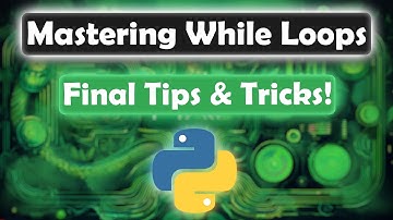 Mastering While Loops & Lists: Alternating Uppercase & Lowercase
