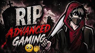 advance gaming king death || advance gaming king mujahid hussain death news