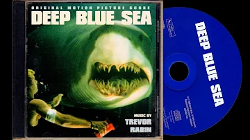 DEEP BLUE SEA (1999) [FULL CD]