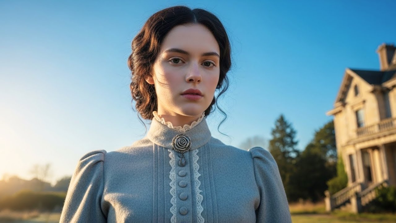 💔 THEY LAUGHED AT HER MISFORTUNE... WHEN THEY FOUND OUT SHE HAD BEEN SOLD TO THE MOST CRUEL EARL