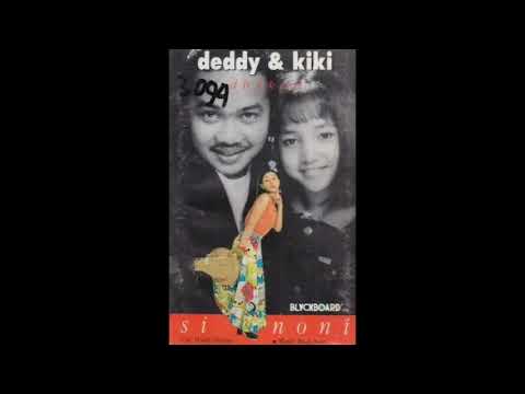 Deddy Dhukun \u0026 Kiki - Si Noni (1994)