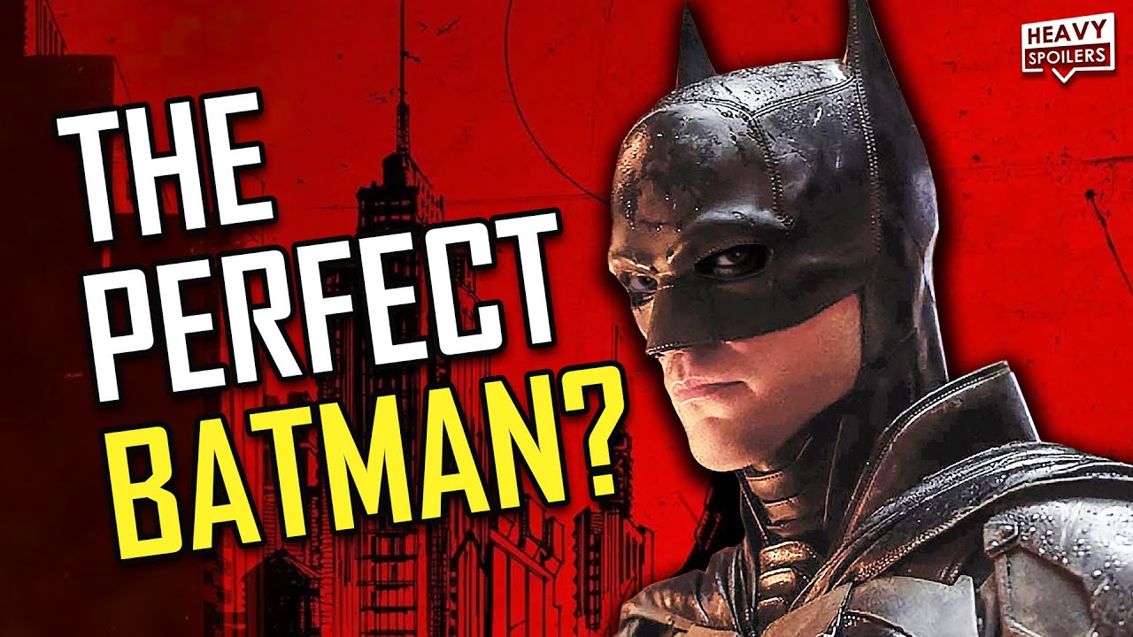 Ready go to ... https://www.youtube.com/watch?v=LwWauxxfSRw [ Why I Think THE BATMAN Is Going To Be One Of The Greatest Comic Book Movies Of All Time]