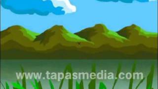 Student Demos 2D Animation Flash Presentation