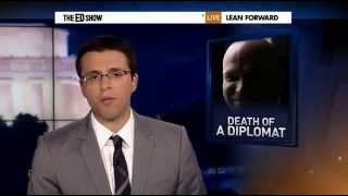 MSNBC: Slain Diplomat Remembered Fondly as Gamer Vile Rat