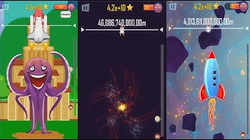 Buddy Toss Max Level Record [New Update]