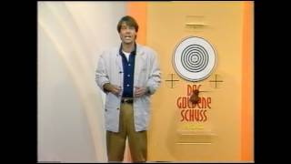 Der Dene Schuss - Sat.1 - 1989 Unvollständig