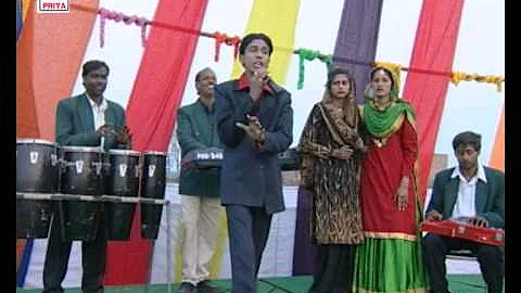 Rakhio Khayal Kuriyo | Kuldeep Rasila | Superhit Punjabi Song | Official Video | Priya Audio