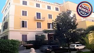 Roma Room Hotel | Rome, Italy | Hotel Review 🏩