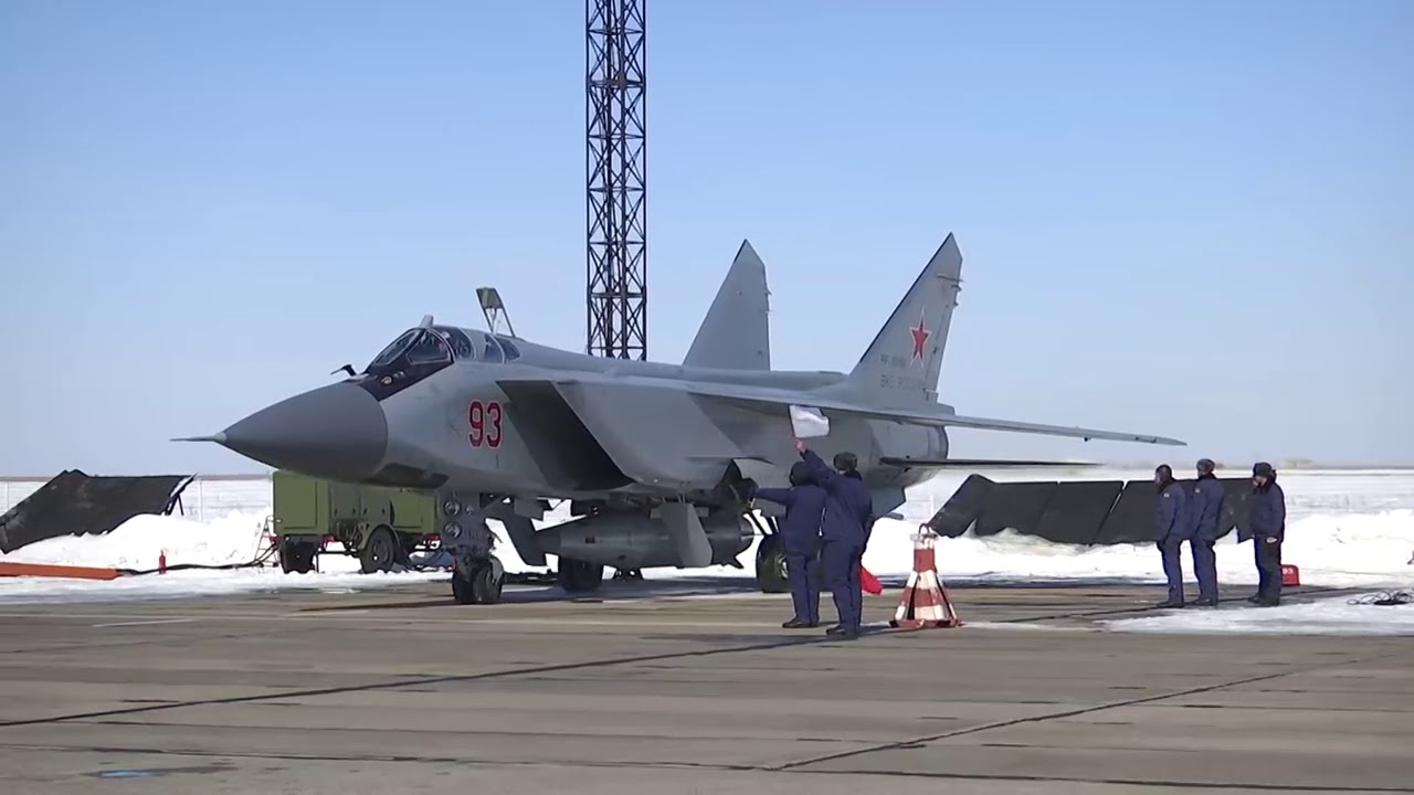 Кинжал ракета двигатель