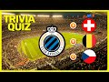 ¿De qué país son ESTOS EQUIPOS DE EUROPA? #1 Futbología