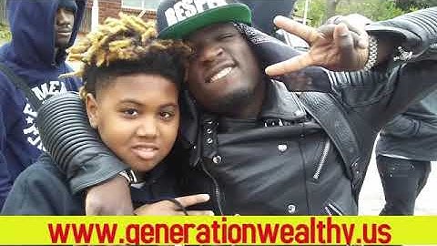 THE BLOCK MODEL Saving Our Sons