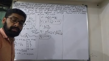 DOM (Problem based on Viscous damping System)...