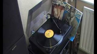 Ranking Trevor - Rub A Dub Style