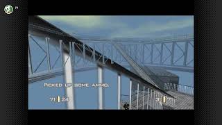 Cradle LTK 0:34 on Switch
