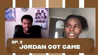 Jordan Smith on SC State, 2025 Celebration Bowl, Faith &amp; More | You Got Game w/ Jonay Vacari EP 2