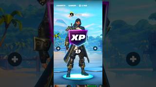 INSANE NO TIMER XP MAP IN FORTNITE CHAPTER 7 SEASON 2 AND OG SEASON 8 🔥 #fortnite #fortnitechapter7