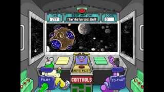 Zug's Race Through Space screenshot 4
