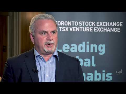 View from the C-Suite: Glen Ibbott, Chief Financial Officer, Aurora Cannabis Inc., tells his company’s story.
