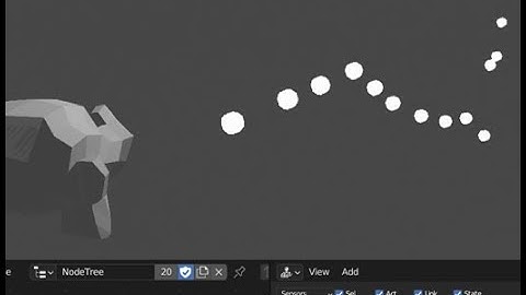 [UPBGE .036]Spawn objects Level 1