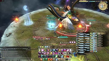 FFIXV 4.11 SMN O1s: Alte Roite