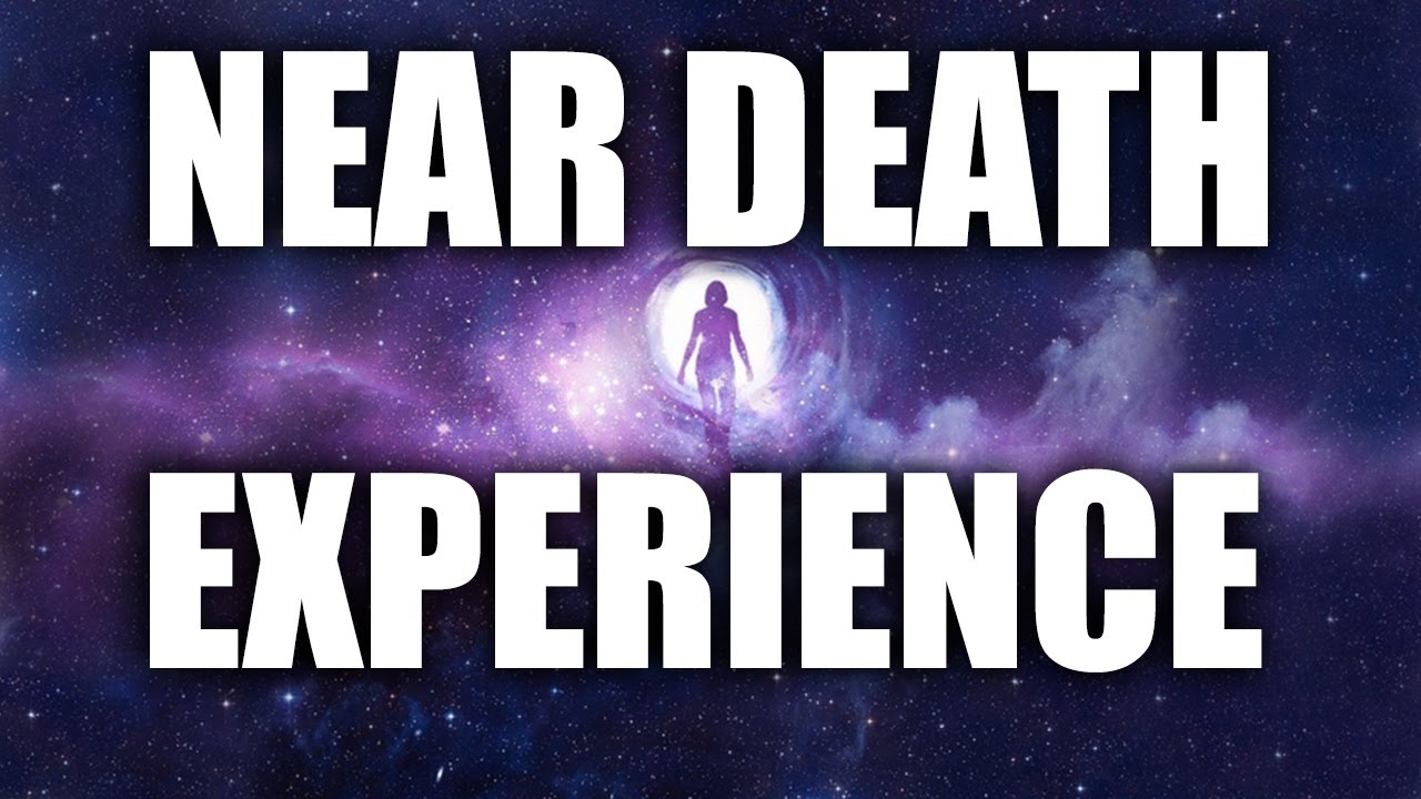 Near Death Experience – ROBERT SEPEHR