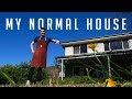 My Normal Australian House Tour