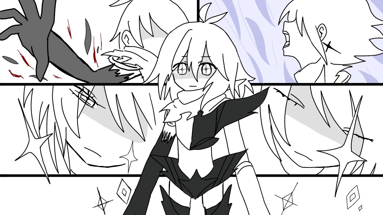 DeltaruneTheLastRoaring