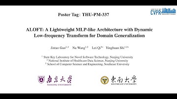 [CVPR 2023] ALOFT: A Lightweight MLP-like Architecture for Domain Generalization