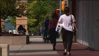 Student loan default collection resumes