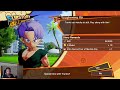 Kakarot buu saga
