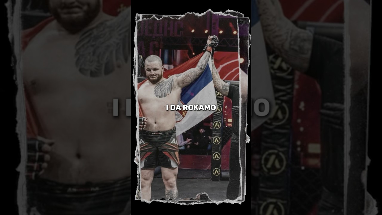 ARMMADA 12 | Jovan Leka i Nikola Leka  