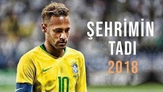Neymar Jr Şehrimin Tadı - Ezhel - 2019