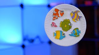 Develop Fine Motor Skills with Stickers!!!